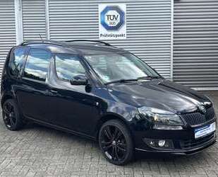 Skoda Roomster Gebrauchtwagen