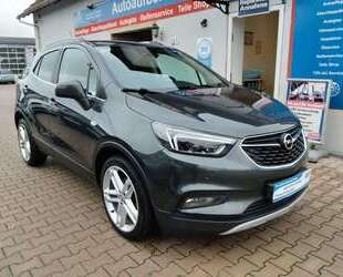 Opel Mokka Gebrauchtwagen
