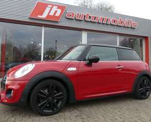 Mini Cooper S Gebrauchtwagen
