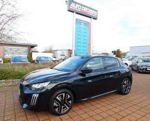 Peugeot 208 Gebrauchtwagen