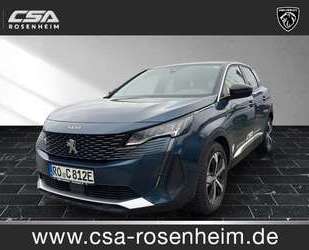 Peugeot 3008 Gebrauchtwagen