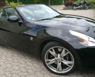 Nissan 370Z Gebrauchtwagen