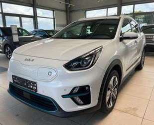 Kia Niro Gebrauchtwagen
