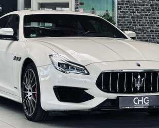 Maserati Quattroporte Gebrauchtwagen
