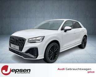 Audi SQ2 Gebrauchtwagen