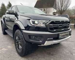 Ford Ranger Gebrauchtwagen