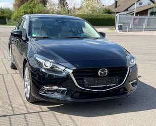 Mazda 3 Gebrauchtwagen