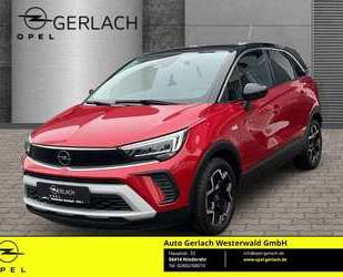 Opel Crossland Gebrauchtwagen