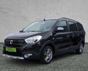 Dacia Lodgy Gebrauchtwagen