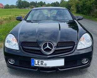 Mercedes-Benz 200 Gebrauchtwagen