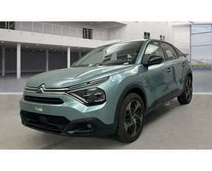 Citroen C4 Gebrauchtwagen