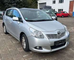 Toyota Verso Gebrauchtwagen