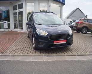 Ford Tourneo Courier Gebrauchtwagen