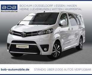 Toyota Proace Gebrauchtwagen