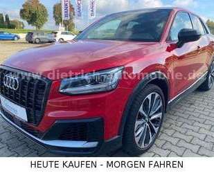 Audi SQ2 Gebrauchtwagen