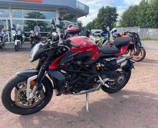 MV Agusta Brutale Gebrauchtwagen