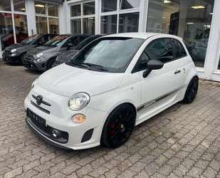 Abarth 595 Competizione Gebrauchtwagen