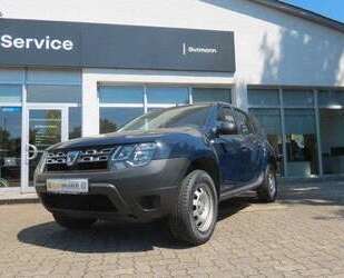 Mercedes-Benz Duster 