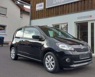 Skoda Citigo Gebrauchtwagen