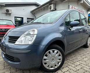 Renault Modus Gebrauchtwagen