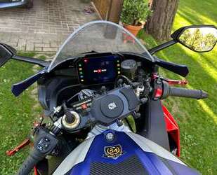 Aprilia RSV4 Gebrauchtwagen