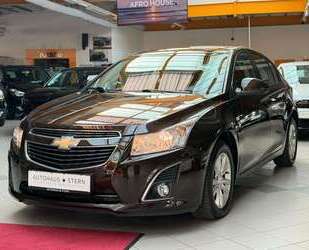 Chevrolet Cruze Gebrauchtwagen