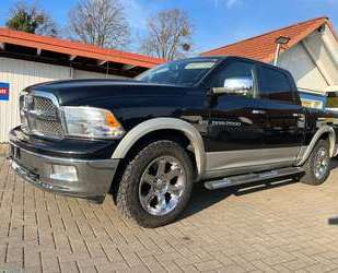 Dodge RAM Gebrauchtwagen