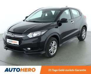Honda HR-V Gebrauchtwagen
