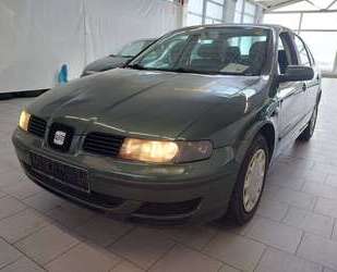 Seat Toledo Gebrauchtwagen