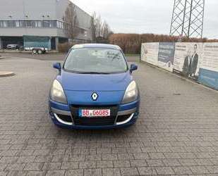 Renault Scenic Gebrauchtwagen