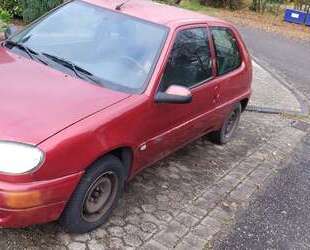 Citroen SAXO Gebrauchtwagen