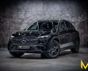 Mercedes-Benz GLC 220 Gebrauchtwagen