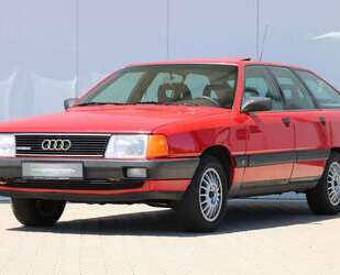 Audi 100 Gebrauchtwagen