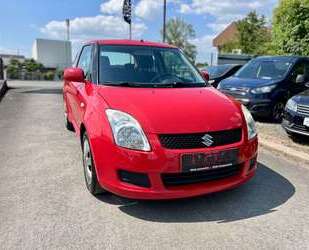 Suzuki Swift Gebrauchtwagen