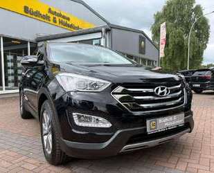 Hyundai SANTA FE Gebrauchtwagen