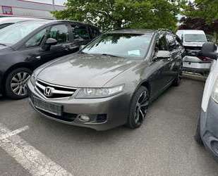 Honda Accord Gebrauchtwagen