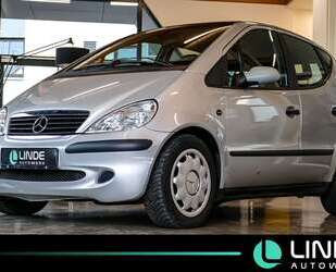 Mercedes-Benz A 140 Gebrauchtwagen
