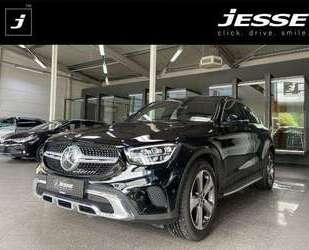 Mercedes-Benz GLC 200 Gebrauchtwagen