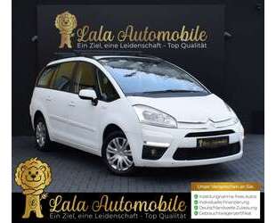 Citroen Grand C4 Picasso Gebrauchtwagen