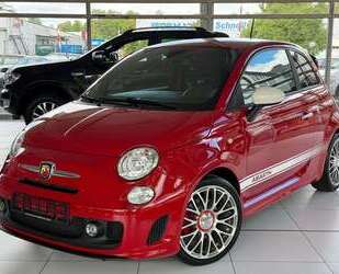 Abarth 500 Gebrauchtwagen