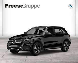 Mercedes-Benz GLC 220 Gebrauchtwagen