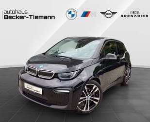 BMW i3 Gebrauchtwagen