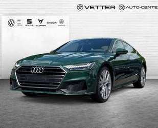 Audi A7 Gebrauchtwagen