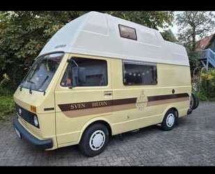 VW LT Gebrauchtwagen