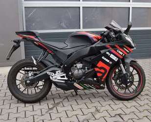 Aprilia RS 125 Gebrauchtwagen