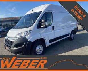 Citroen Jumper Gebrauchtwagen
