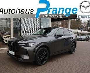Mazda CX-60 Gebrauchtwagen