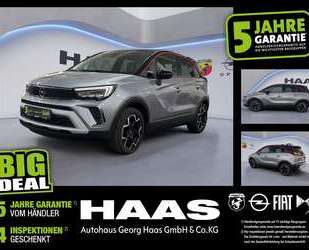 Opel Crossland Gebrauchtwagen