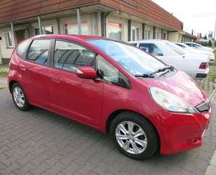 Honda Jazz Gebrauchtwagen