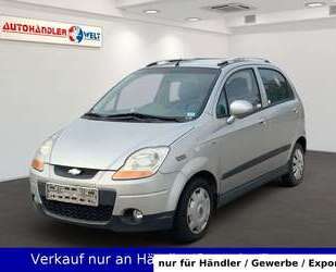 Chevrolet Matiz Gebrauchtwagen